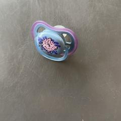 Zitze, gemeldet von Burgers' Zoo über iLost