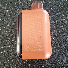 Vaper, come riportato da Connexxion Amstelveen utilizzando iLost