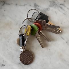 Keys, segons s'ha informat a iLost