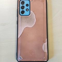 Smartphone Samsung Blauw, ha sido reportado por Regio Oost-Vlaanderen con iLost