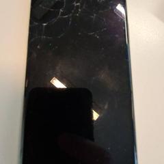 Mobilný telefón Grijs Apple, ako bolo nahlásené Connexxion Zeeuws-Vlaanderen pomocou iLost