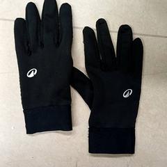 Handschoenen Grijs, zoals gemeld door Qbuzz GD Groningen Peizerweg met iLost