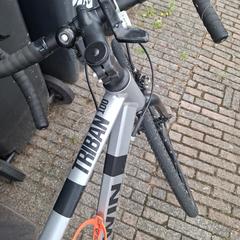 Fiets, segons s'ha informat a iLost