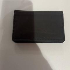 Portfel, zgłoszono przez allGo Almere przy użyciu iLost