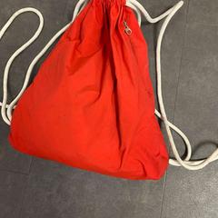 Treningssekk Rot OdyseaCo, som rapportert av Wilmering Vechta ved bruk av iLost