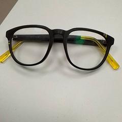 Glasses, as reported by ilévia using iLost