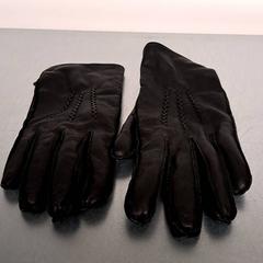 Gloves Svart, as reported by Keolis Lund using iLost