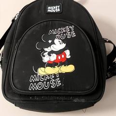 Ryggsekk - Kinderrugzakje, som rapportert av Centraal magazijn ved bruk av iLost