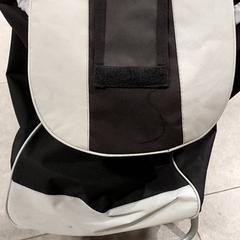 Carrello della spesa, come riportato da Regio Antwerpen - Brussel utilizzando iLost