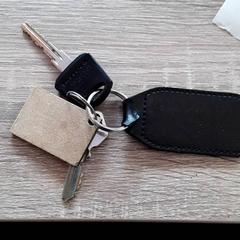 İLost kullanarak EBS Tramplein tarafından bildirildiği gibi Anahtar