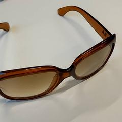 Bril - Zonnebril, zoals gemeld door Regio Limburg - Leuven met iLost