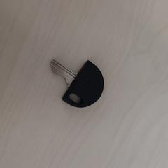 sleutel, segons s'ha informat a iLost