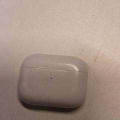 Oortjeshouder, come riportato da Qbuzz ZHN utilizzando iLost