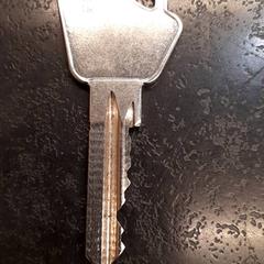 Nyckel, rapporterat av Rotterdam The Hague Airport med iLost