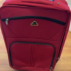Valise, a été signalé par HTM utilisant iLost
