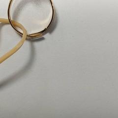Sieraden - ring, zoals gemeld door Centraal magazijn met iLost