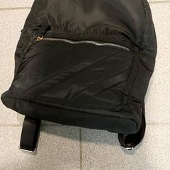 배낭 Zwart, iLost를 사용하여 Regio West-Vlaanderen에 보고됨