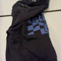 İLost kullanarak Vrije Universiteit Amsterdam tarafından bildirildiği gibi Kapüşonlu svetşört Grijs