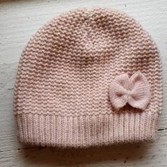 Txapela Roze met glitters, gisa salatu by DierenPark Amersfoort iLost erabiliz