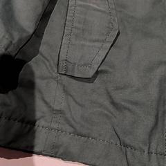 السترة، كما تم الإبلاغ عنه بواسطة De Efteling عبر iLost