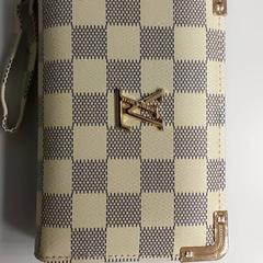 Portefeuille Lecomte, a été signalé par Regio West-Vlaanderen utilisant iLost