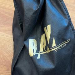 Torba, zgłoszono przez GVB przy użyciu iLost