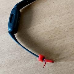 Elektronik Smartwatch/Fitbit, rapporterat av Centraal magazijn med iLost