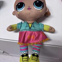 Leksak, rapporterat av IKEA Hengelo med iLost