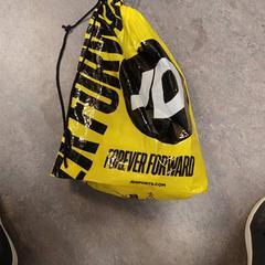 Bag Sporttas, as reported by Regio Oost-Vlaanderen using iLost