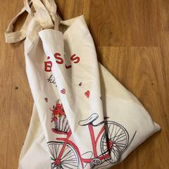 Bolsa, ha sido reportado por GVB con iLost