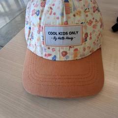 Casquette pour enfant, zgłoszono przez IKEA Dijon przy użyciu iLost