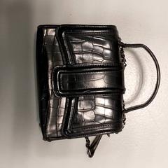 Táska, amint azt Regio West-Vlaanderen az iLost segítségével jelentette.