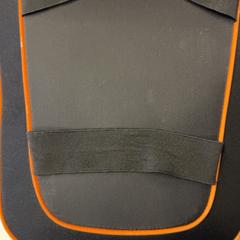 Sac, a été signalé par GVB utilisant iLost