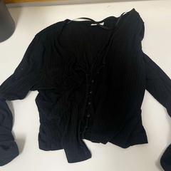 Blouse, as reported by IKEA Praha – Černý Most using iLost