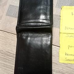 Portemonnee Hermon, zoals gemeld door RRReis IJssel-Vecht Zwartsluis met iLost