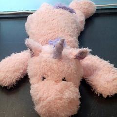 Knuffel, como reportado por Qbuzz servicepunt  Emmen utilizando o iLost