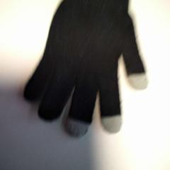 Handschuh, gemeldet von Twisto über iLost