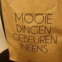 Sack, gemeldet von Blauwnet Zwolle über iLost