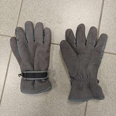 Handschoenen grijs, zoals gemeld door Regio Oost-Vlaanderen met iLost