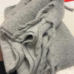 Châle Grijs, a été signalé par Koninklijk Theater Carré utilisant iLost