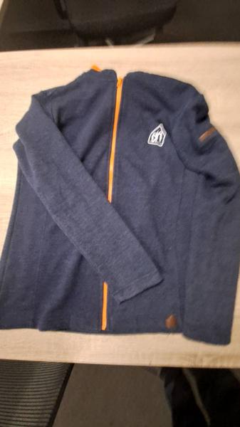 Work shirt