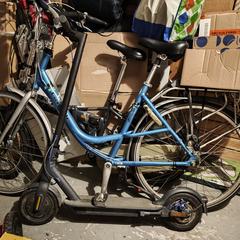 Electrische step がiLostに報告されました