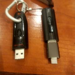 USBメモリ usbc がiLostで Grand Hotel Amrath Kurhaus によって報告されました