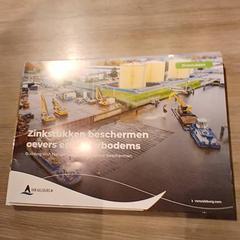 Boeken Van Aalsburg, zoals gemeld door Van der Valk Hotel Vianen met iLost
