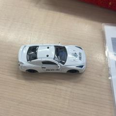 Carrinho de brincar, como reportado por IKEA Utrecht utilizando o iLost