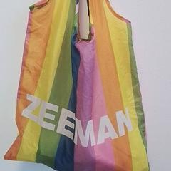 Taška, jak nahlášeno Hermes Eindhoven pomocí iLost