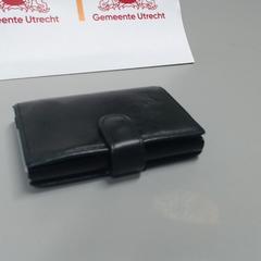 Wallet Imawwamah, as reported by Gemeente Utrecht using iLost