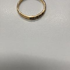 반지, iLost를 사용하여 Pathé Eindhoven에 보고됨