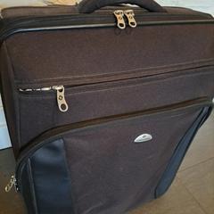 Handbagage, iLost에 보고됨