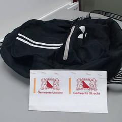 Motxila rus, gisa salatu by Gemeente Utrecht iLost erabiliz